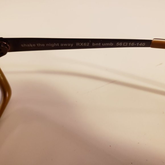 NEW 10 pair RANDOM Paul Frank Glasses from display - Picture 4 of 9